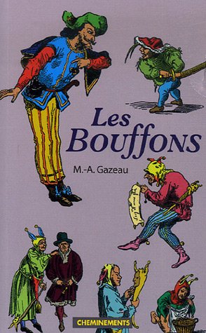 Les  bouffons