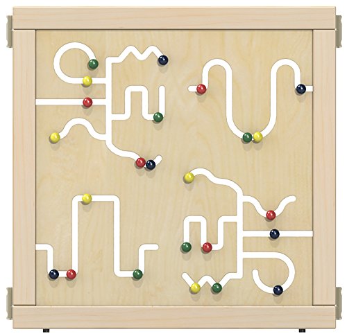 KYDZ Suite 1585JC Maze Panel, Kit