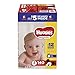 HUGGIES Snug & Dry Diapers, Size 2, 140 Count, GIGA JR Pack (Packaging May Vary)