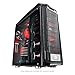 Cooler Master Trooper SE Full-Tower Case, Tempered Glass, VGA Vertical Display, Carrying Handle, LED, USB 3.0 (SGC-5000-KWN2)