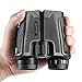 APEMAN Binoculars 12x25 - Compact Binoculars for Adults Kids - Easy Focus for Trips, Theater, Wildlife Whale Watching,Hiking, Camping,Sports Events, Concerts