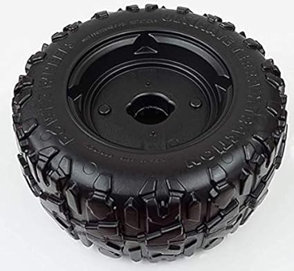 power wheels wheel