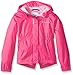 Columbia Girls' Explore More Rain Jacket