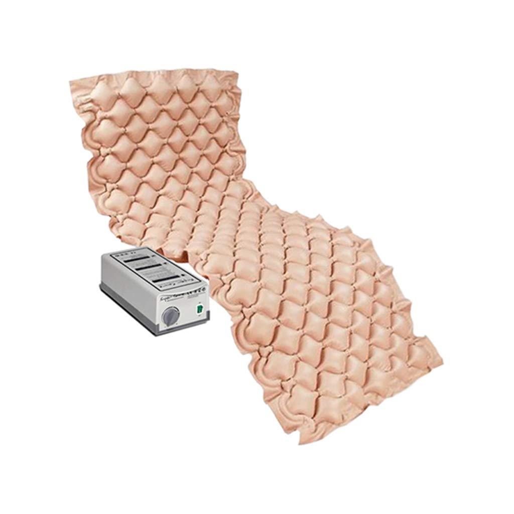 Lira Mattress and Compressor