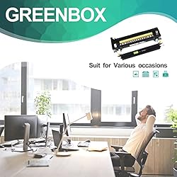 GREENBOX Compatible VersaLink C400/C405 Fuser Kit