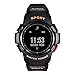 N Newkoin Smart Watch,Sports Watch IP68 Waterproof Supports Running, Cycling, Swimming, Fitness Tracker, Heart Rate Monitor, Calorie, Activity Tracking Sports Smartwatch for Men
