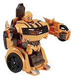 R/C Bumblebee