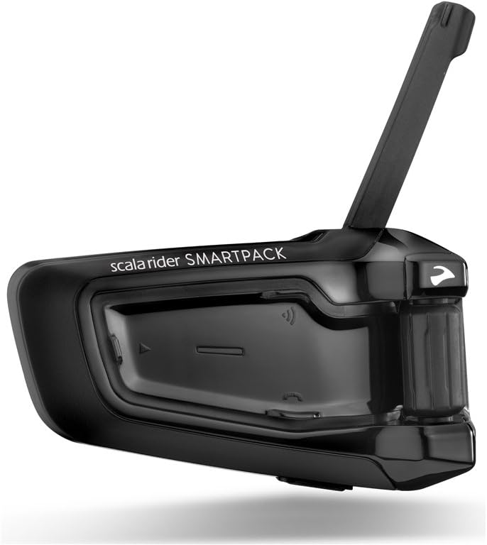 Cardo Scala Rider Smart Pack - Single Box