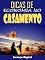 Livro Dicas de Economia no Casamento: Descubra nesse Ebook Inédito as Principais Dicas de Economia no Casamento
