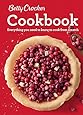 Betty Crocker Cookbook, 12th Edition: Everything You Need to Know to Cook from Scratch