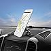 AUKEY Car Mount with Universal Air Vent Magnetic Dashboard for iPhone 6, 6S, Galaxy S6 and More