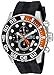 Invicta Men's 20448SYB Pro Diver Analog Display Quartz Black Watch