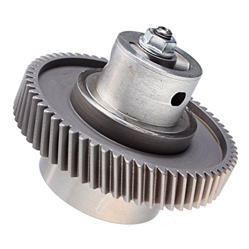 Mover Parts Oil Pump U5MK8267 62mm for Perkins 403D-15 403D-15T 404D-22 404D-22T 404D-22TA