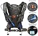 Drift Hydration Pack Backpack with 2 Liter Water Bladder Fits Men & Women & Children for Running Marathon Racing Hiking Backpacking Hunting Camping Cycling Walking Climbing Kayaking Outdoor Survival