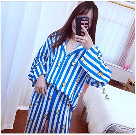 Kpop BTS Bangtan Boys Korean Star BT21 Kawaii Cartoon Soft Pajamas Sleepwear
