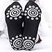 DubeeBaby Women’s Yoga Socks Non Slip Socks Hospital Socks(Black)thumb 2