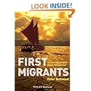 First Migrants: Ancient Migration in Global Perspective