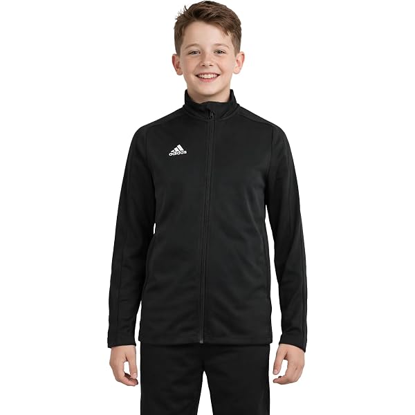 adidas Fielder's Choice 2.0 Convertible Cage Long Sleeve Jacket