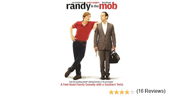 Watch Randy And The Mob Online