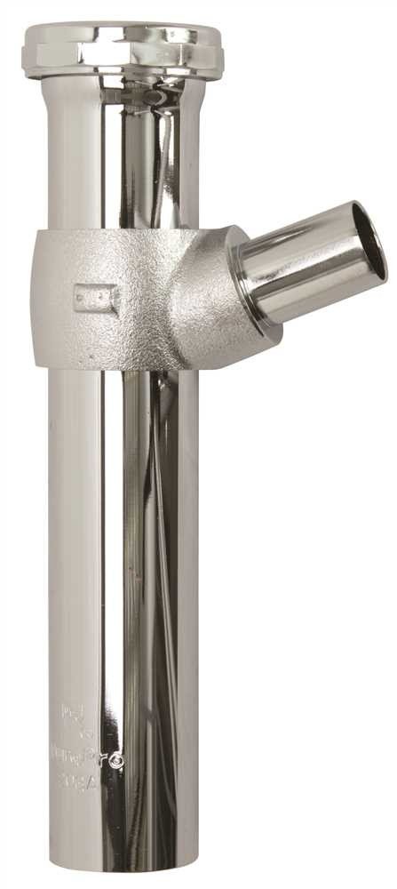 Best Dishwasher Tailpiece Home Depot