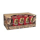 Dirty - Potato Chips, Mesquite BBQ, 2 oz Bag, 25/Carton 827515 (DMi CT