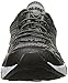 RocSoc Men's Water Shoe, Black/Grey, 11 M US