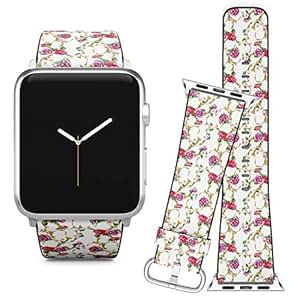 Amazon.com: Compatible with Apple Watch (38/40 mm ...