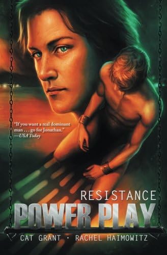 Power Play: Resistance: Power Play (Volume 1) Paperback – October 7, 2012