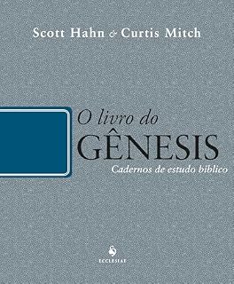 Livro Gênesis - Caderno de Estudo Bíblico