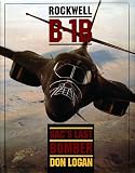 Rockwell B-1B: SAC's Last Bomber (Schiffer Military/Aviation History) by