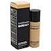 bareMinerals bareSkin Pure Brightening Serum Foundation SPF 20, Bare Ivory 04, 1 Ounce