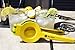 Viore Kitchen Lemon Squeezer w/ Tea Infuser | Manual Citrus Press | Handheld Lime Juicer | Includes Recipe eBook