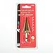 ATE Pro. USA 90043 Step Drill Bit, Quick-Change, 1/4