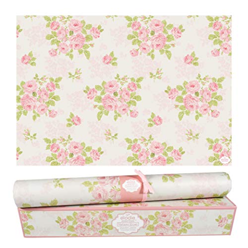 Elodie Essentials Scented Drawer and Shelf Liners Vintage Charm Six