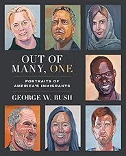 Out of Many, One: Portraits of America's Immigr