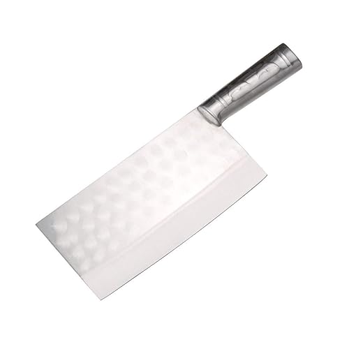 XiaoYao 8.5''Vegetable Cleaver Stainless Steel Chinese cleaver/Chef