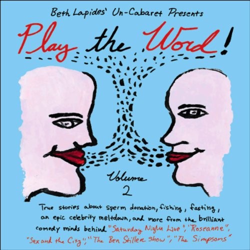 Play the Word!: Volume 2