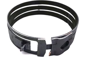 TRANSPEED 4T60E/4T65E Automatic Transmission Band RIGID,Forward (Rear) & Belt 8651614 For GM BUICK CHEVROLET PINTIAC SATURN O