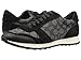 Coach Women's Mason Black Smoke/Smoke 7.5 M US
