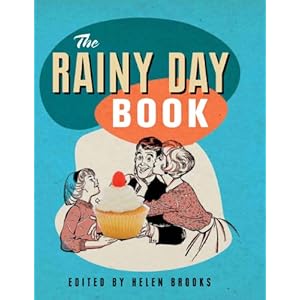The Rainy Day Book