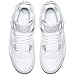 AIR JORDAN 4 RETRO Mens Sneakers 308497-117