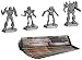 Catalyst Game Labs BattleTech Support Lance Pack