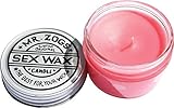 Mr. Zogs Sex Wax Candle (Strawberry)