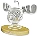 Hallmark 2012 Keepsake Ornaments QXI2884 The Moose Mug ~ National Lampoon's Christmas Vacation