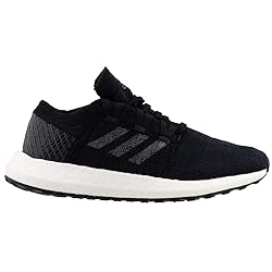adidas Unisex-Kid's Pure Boost Go Running