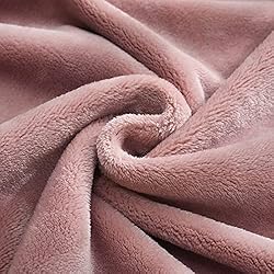 Exclusivo Mezcla Soft Lightweight Fleece Baby