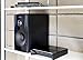Definitive Technology W Amp Wireless Streaming Amplifier Speaker with 2.4GHz & 5.8GHz Wireless Connectivity