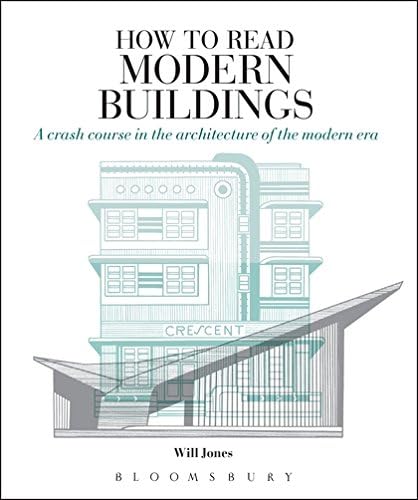 How to Read Modern Buildings Paperback โ 24 Mar. 2016