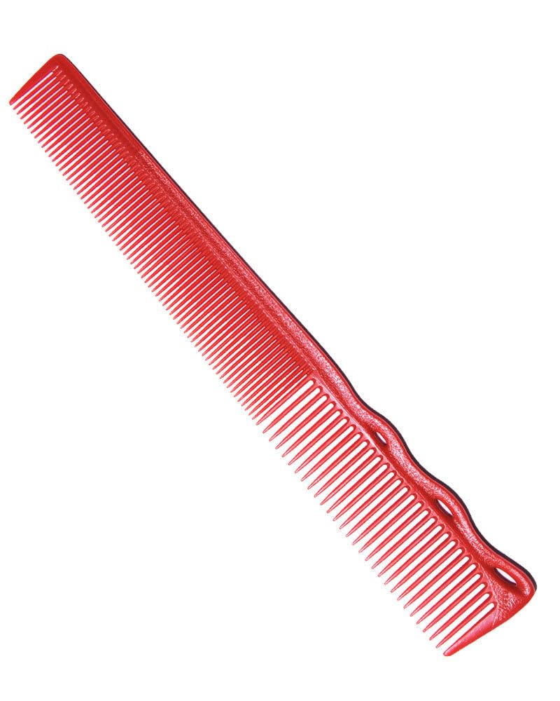 Y.S. Park, Comb (Red, 167 mm) - 1 unit