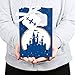 Royal Prince Charming - Baby Shower or Birthday Party Favor Boxes - Set of 12